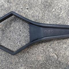 !希少BBS 16インチ５穴の画像
