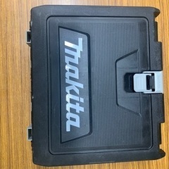 マキタ　バッテリー、充電器セットの画像