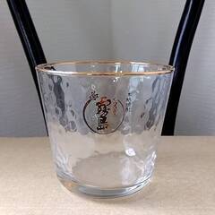 焼酎　ロックグラス　6個セット