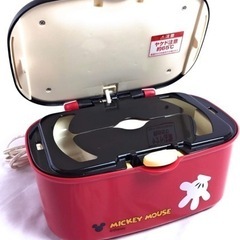 【中古】Combiおしり拭きウォーマー、ディズニーモデルの画像