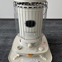 石油ストーブ