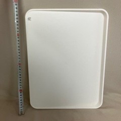 キッチン　まな板　