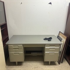 家具 オフィス用家具 机