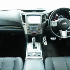 レガシィかっこいいですよね！！の画像