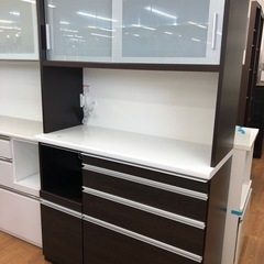 松田家具　レンジボード 40-170-Y