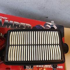 S660 吸気部品の画像