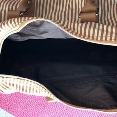 旅行カバンの画像