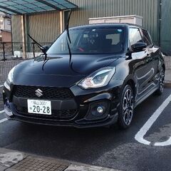 自家用車などの手洗い洗車✨