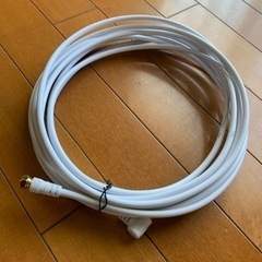 ケーブル3点セットの画像
