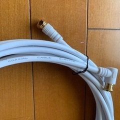 ケーブル3点セットの画像