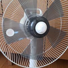 【商談中】中古扇風機　シーネットの画像