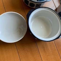 グラタン皿　セットの画像