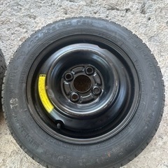 車のパーツ タイヤ、ホイール
