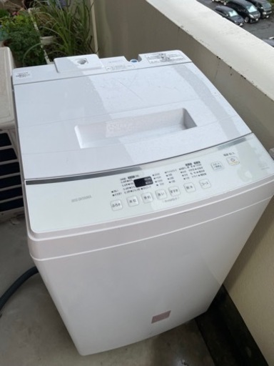 家電 生活家電 洗濯機