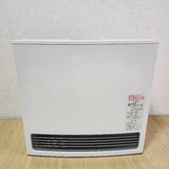 【ガスホース・取扱説明書付】ノーリツ ガスファンヒータープロパン...