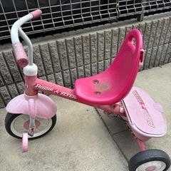 自転車 三輪車