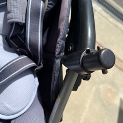子供用品 ベビー用品 ベビーカー、バギーの画像