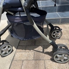 子供用品 ベビー用品 ベビーカー、バギーの画像