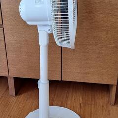 【商談中】中古扇風機　シーネットの画像
