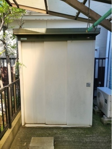 家具 収納家具 物置