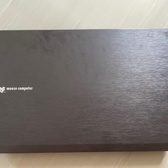 パソコン MPro - NB670X