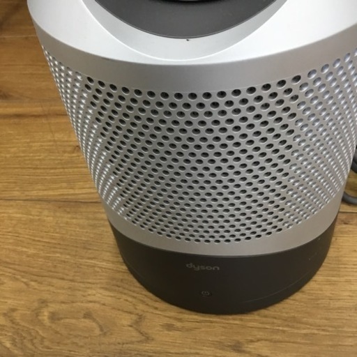 空気洗浄機付ファンヒーター ダイソン 型番HP03 2020年製 エキスパート