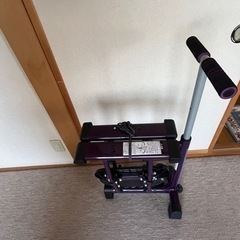 LEG MAGICの画像