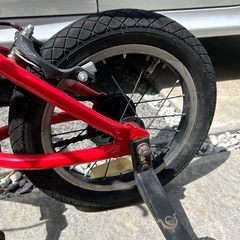 CRANKER キッズバイク 自転車 マウンテンバイク　BMXの画像