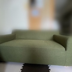 家具 ソファ 2人用ソファ