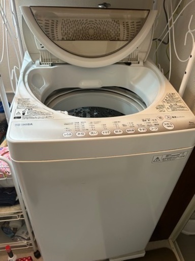 家電 生活家電 洗濯機
