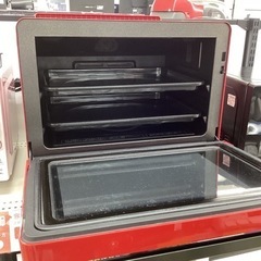 取りに来られる方限定！SHARP（シャープ）ウォーターオーブンレンジ　2018年製　1000W【トレファク滋賀草津店】の画像