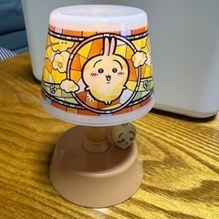 ちいかわ　ライトスタンド（うさぎ）の画像