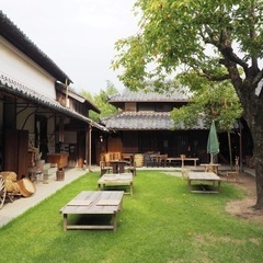 【再募集】本日6/8土曜　蛍観ながら飲める