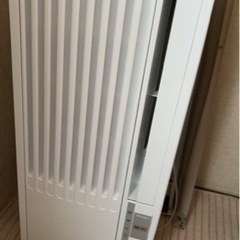 取引中　Haier ハイアール 窓用 ルームエアコンの画像