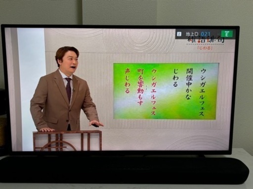 家電 テレビ 液晶テレビ