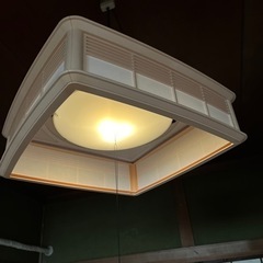 家具 照明器具の画像