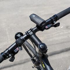 【美品】【配送不可】【西区】BRIDGESTONE CYLVA ...