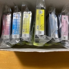 パソコン プリンターの画像