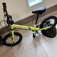 ストライダー　14x