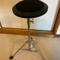 音楽、ドラムパッド