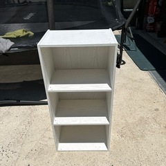 家具 収納家具 カラーボックス