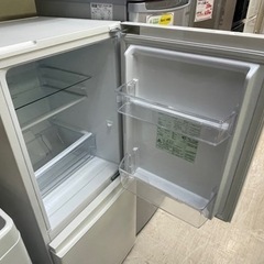 リサイクルサービス八光】アクア 一人暮らし用 5.0kg洗濯機・126L 2