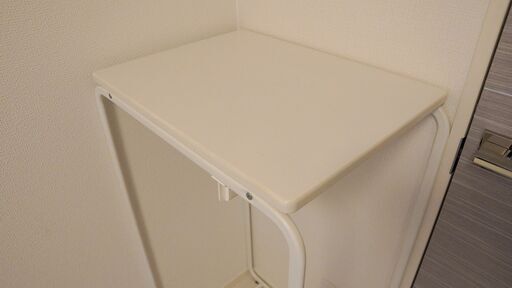IKEA  イケア ALGOT  アルゴート 天板付きハンガーラック