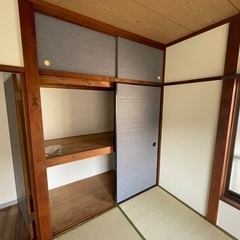 🏢安心の叶えRoom✨『3DK』青梅市日向和田✨敷金礼金無料💰✨人気のペット可物件🐶🐱✨最寄り駅から徒歩10分の駅近物件🎶😆 - 賃貸（マンション/一戸建て）