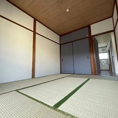 🏢安心の叶えRoom✨『3DK』青梅市日向和田✨敷金礼金無料💰✨人気のペット可物件🐶🐱✨最寄り駅から徒歩10分の駅近物件🎶😆 - 青梅市