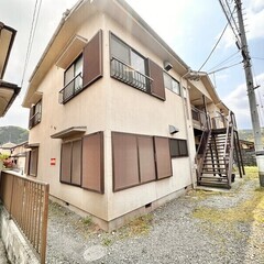 🏢安心の叶えRoom✨『3DK』青梅市日向和田✨敷金礼金無料💰✨人気のペット可物件🐶🐱✨最寄り駅から徒歩10分の駅近物件🎶😆 - 不動産