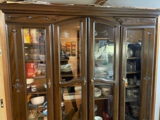 家具 収納家具 キャビネット