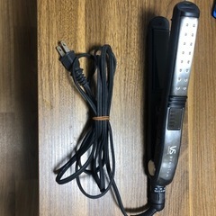 VSプレミアムストレートアイロン