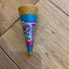 おもちゃ　アイスクリームタワーの画像