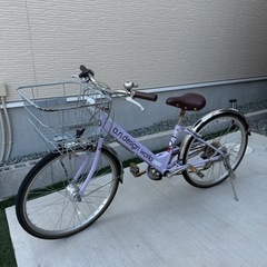 自転車 